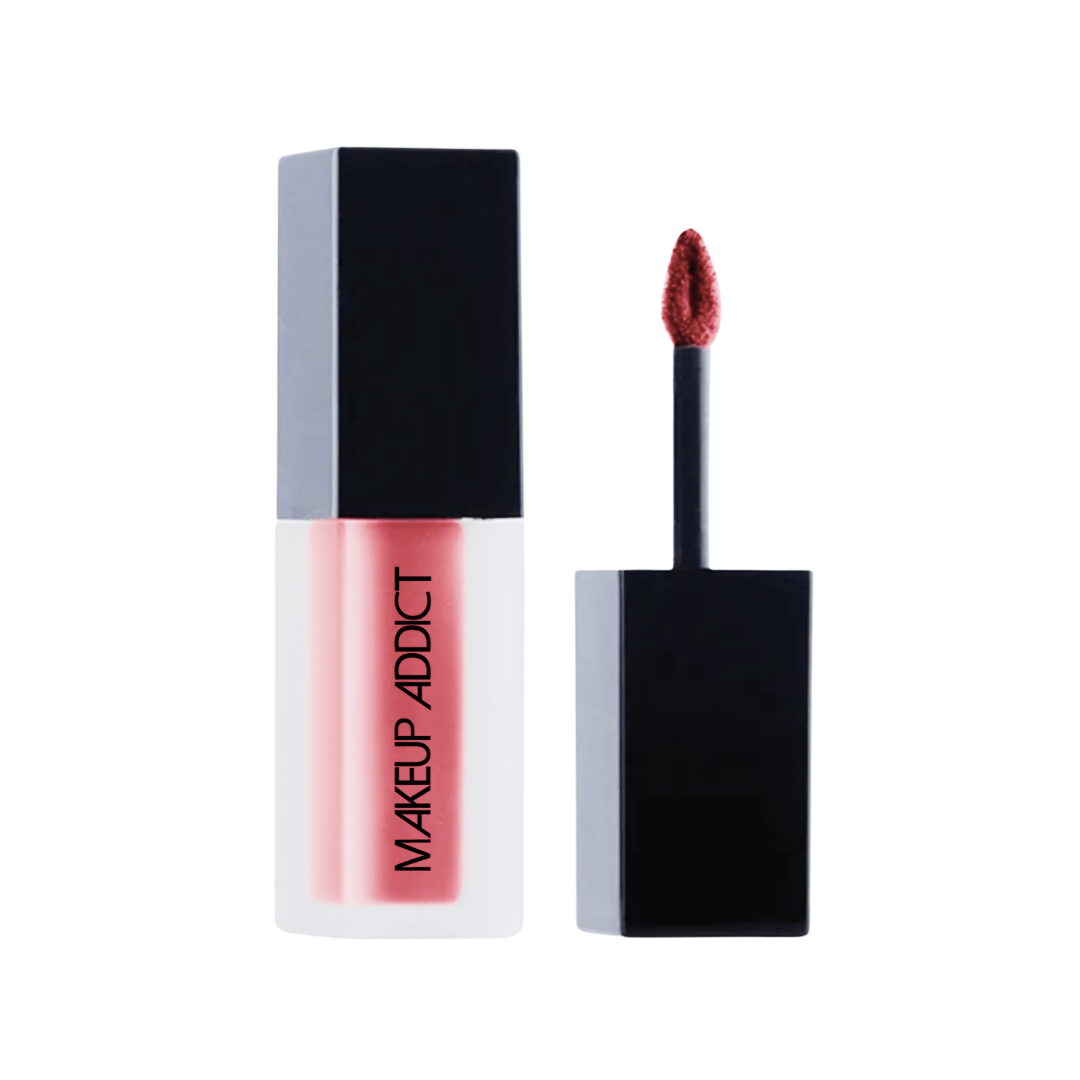 Transfer Proof Matte Finish Lip Stains