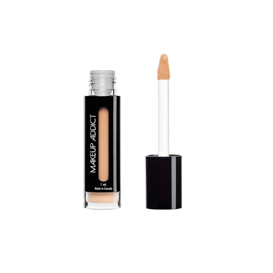 Full Coverage Liquid Concealer