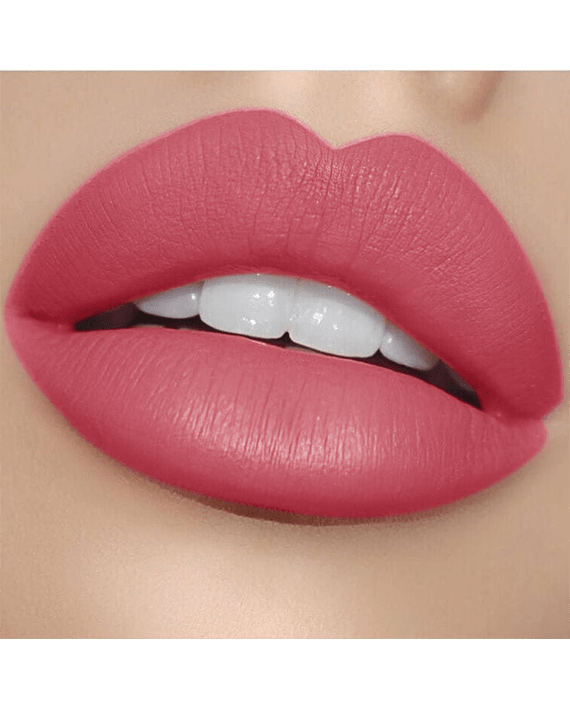 Vegan Velvet Matte Finish Liquid Lipstick
