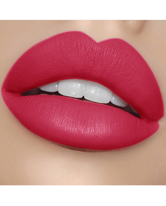 Vegan Velvet Matte Finish Liquid Lipstick