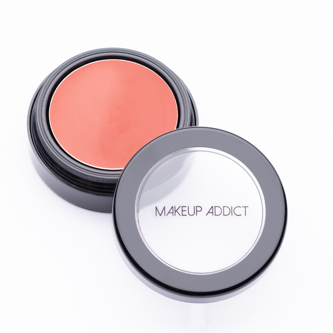 Cream Blush
