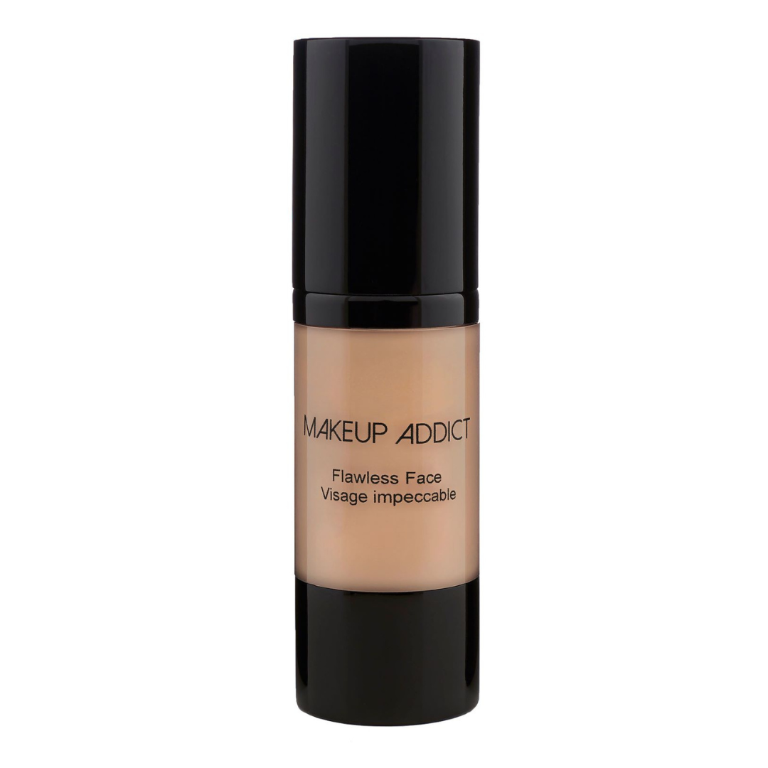 Flawless Face Foundation
