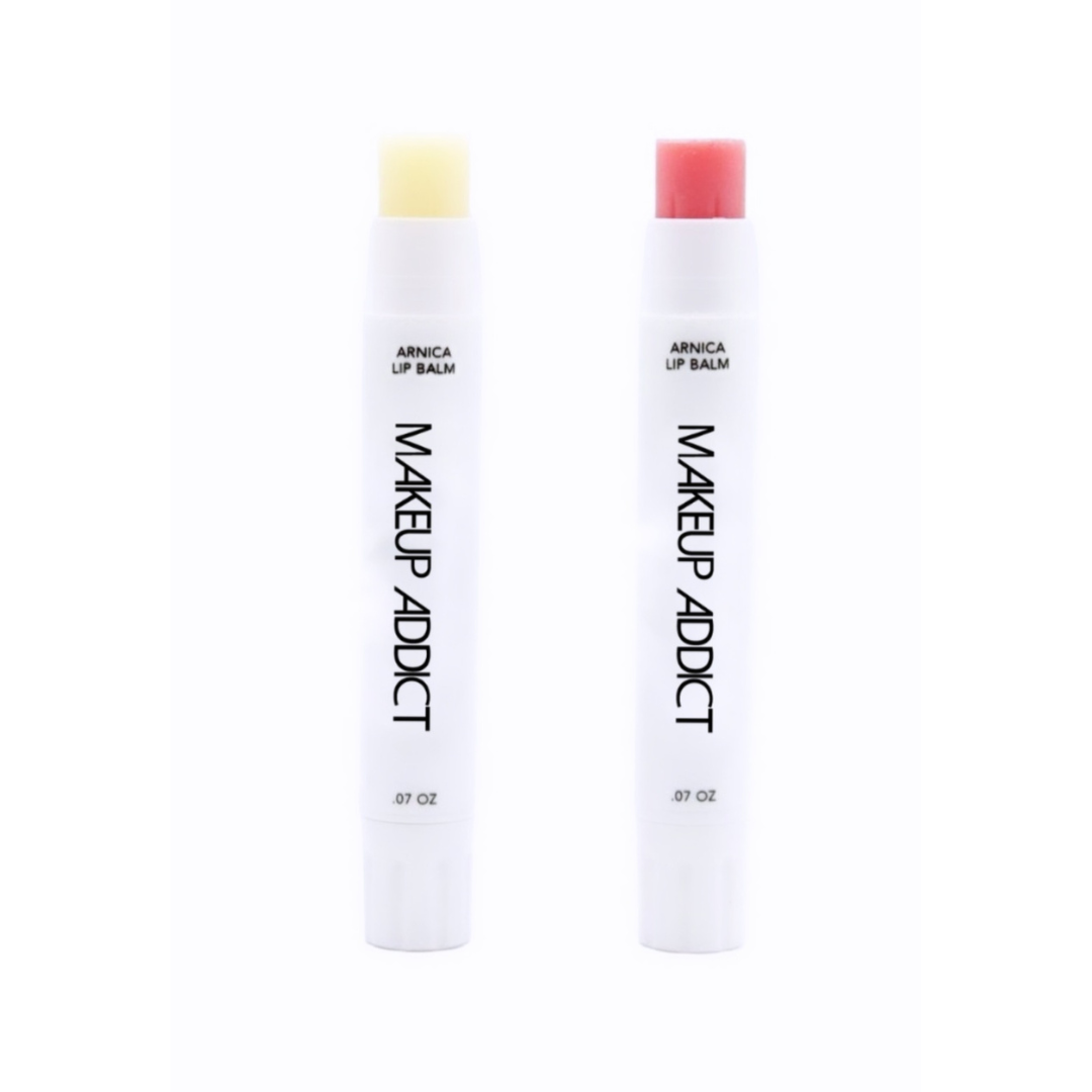 Arnica Lip Balm