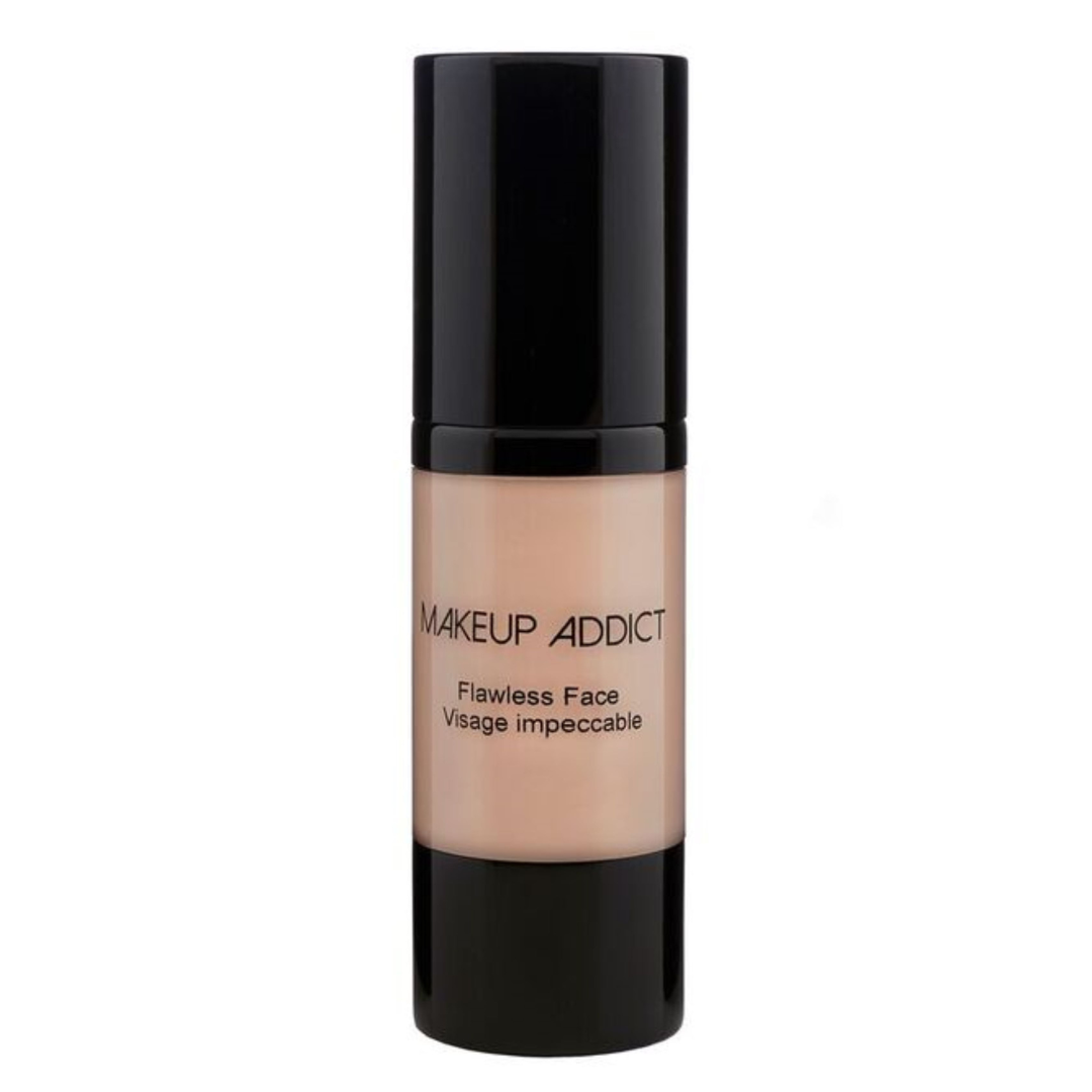 Flawless Face Foundation