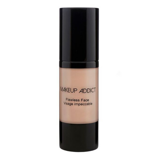 Flawless Face Foundation