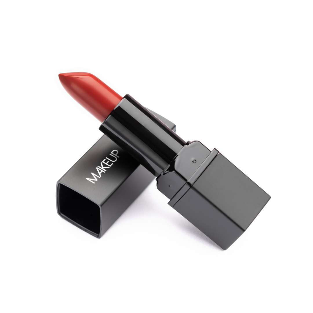 Tinted Kiss Creamy Finish Lipstick