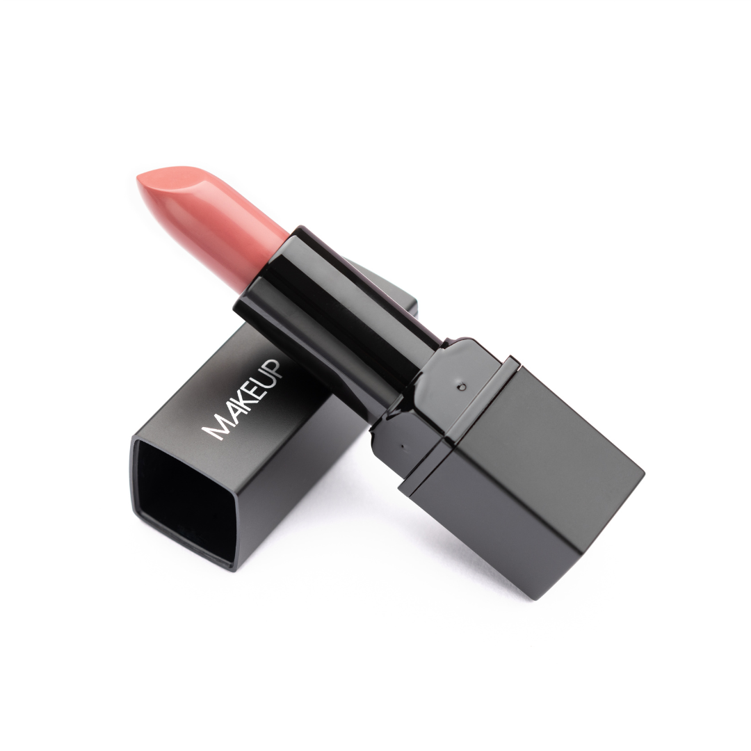 Tinted Kiss Creamy Finish Lipstick