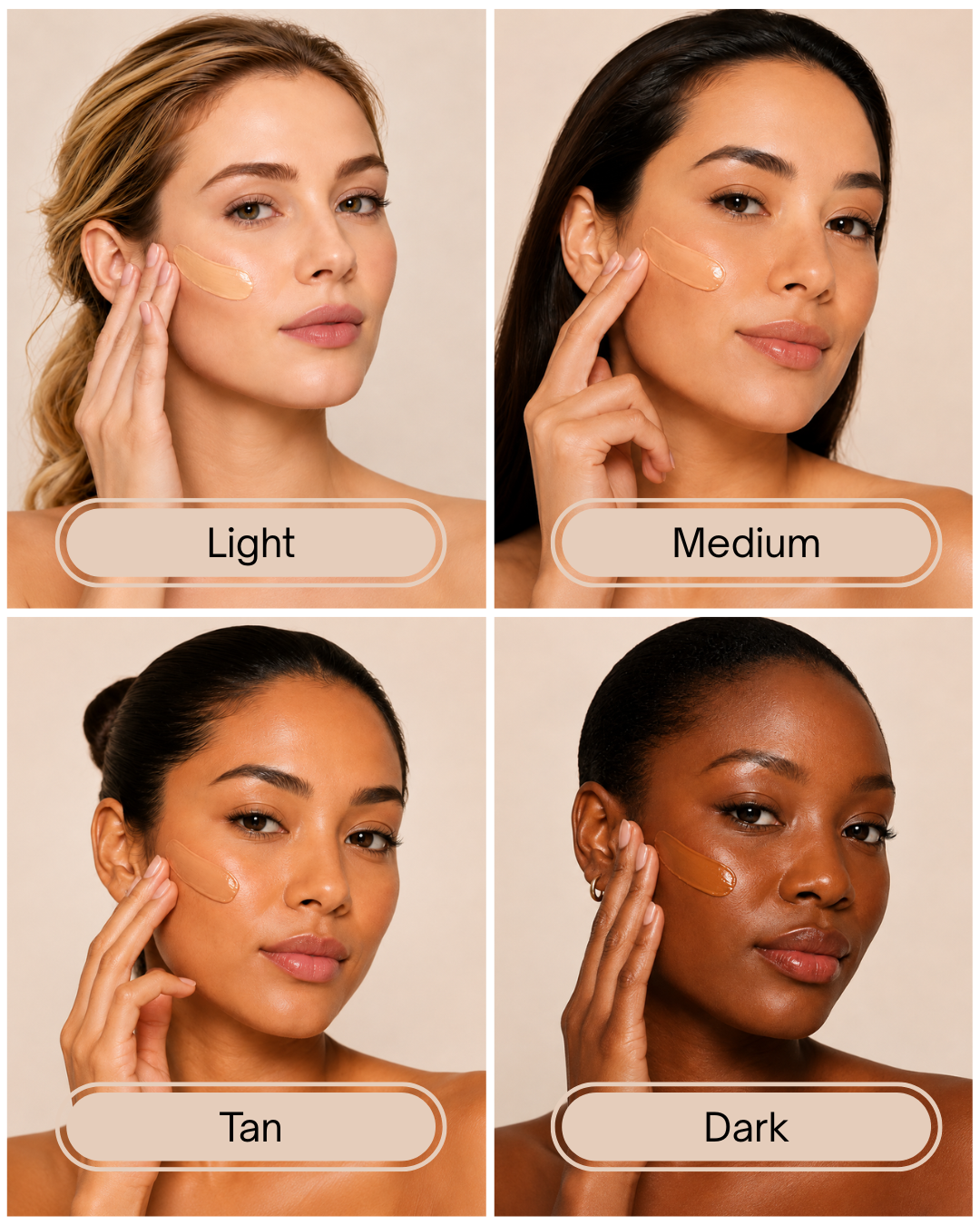 BB Cream