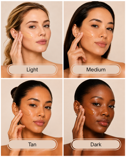 BB Cream