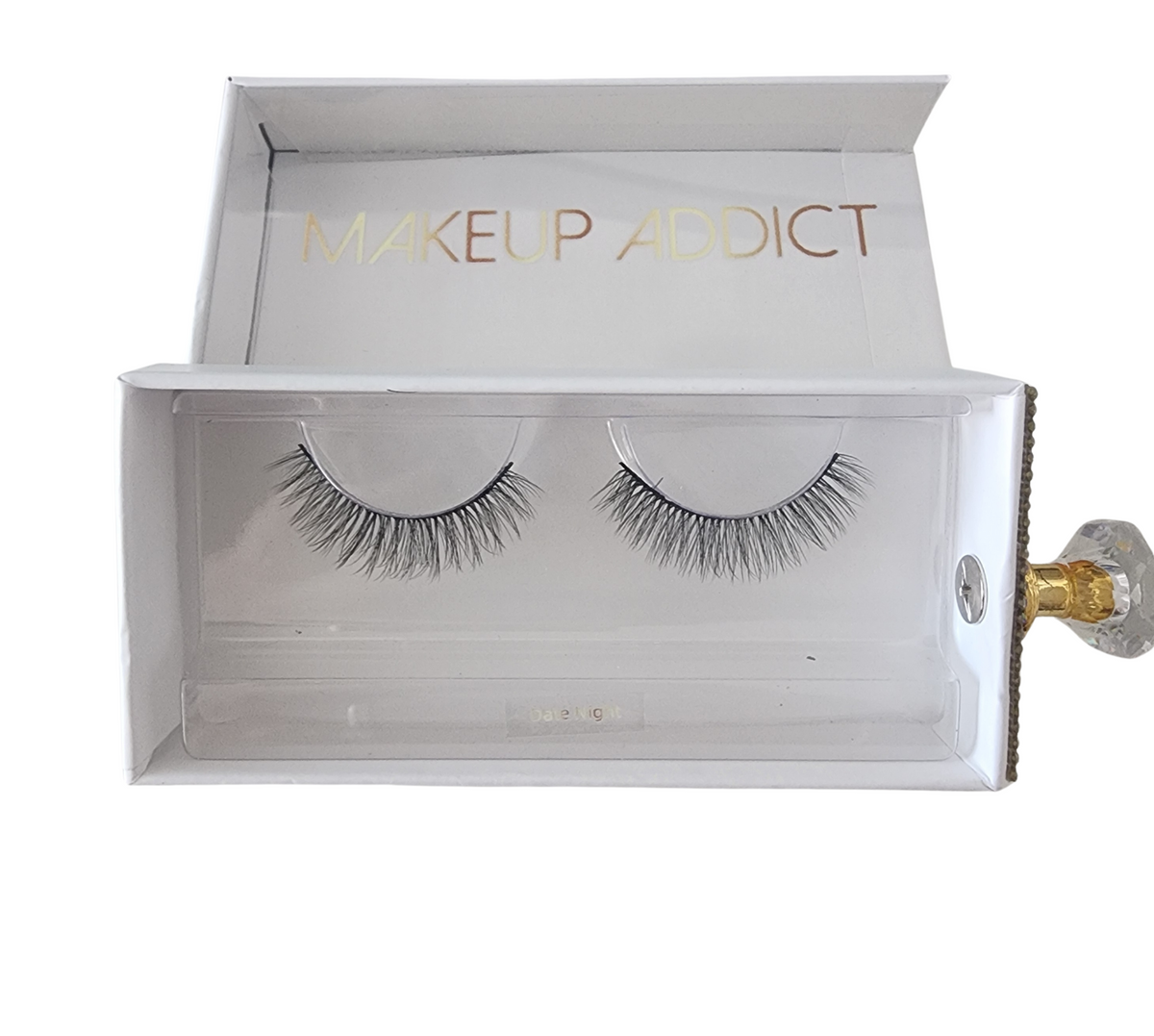 Faux Mink Lashes – MakeupAddictca