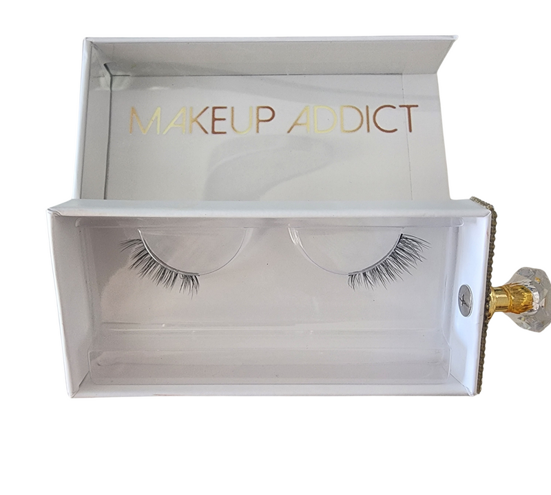 NEW  Faux Mink Lashes
