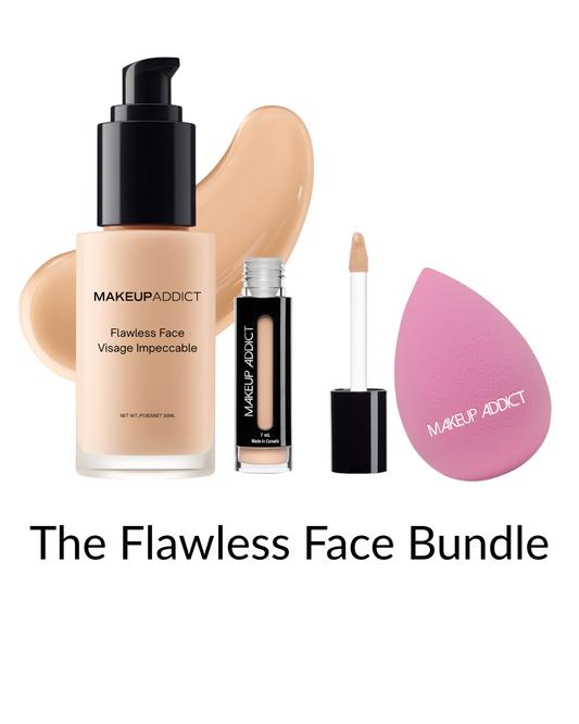 Flawless Face Bundle