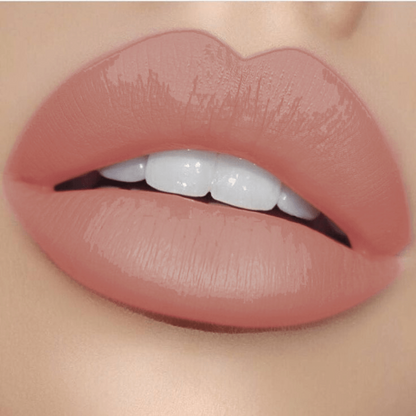 Vegan Velvet Matte Finish Liquid Lipstick