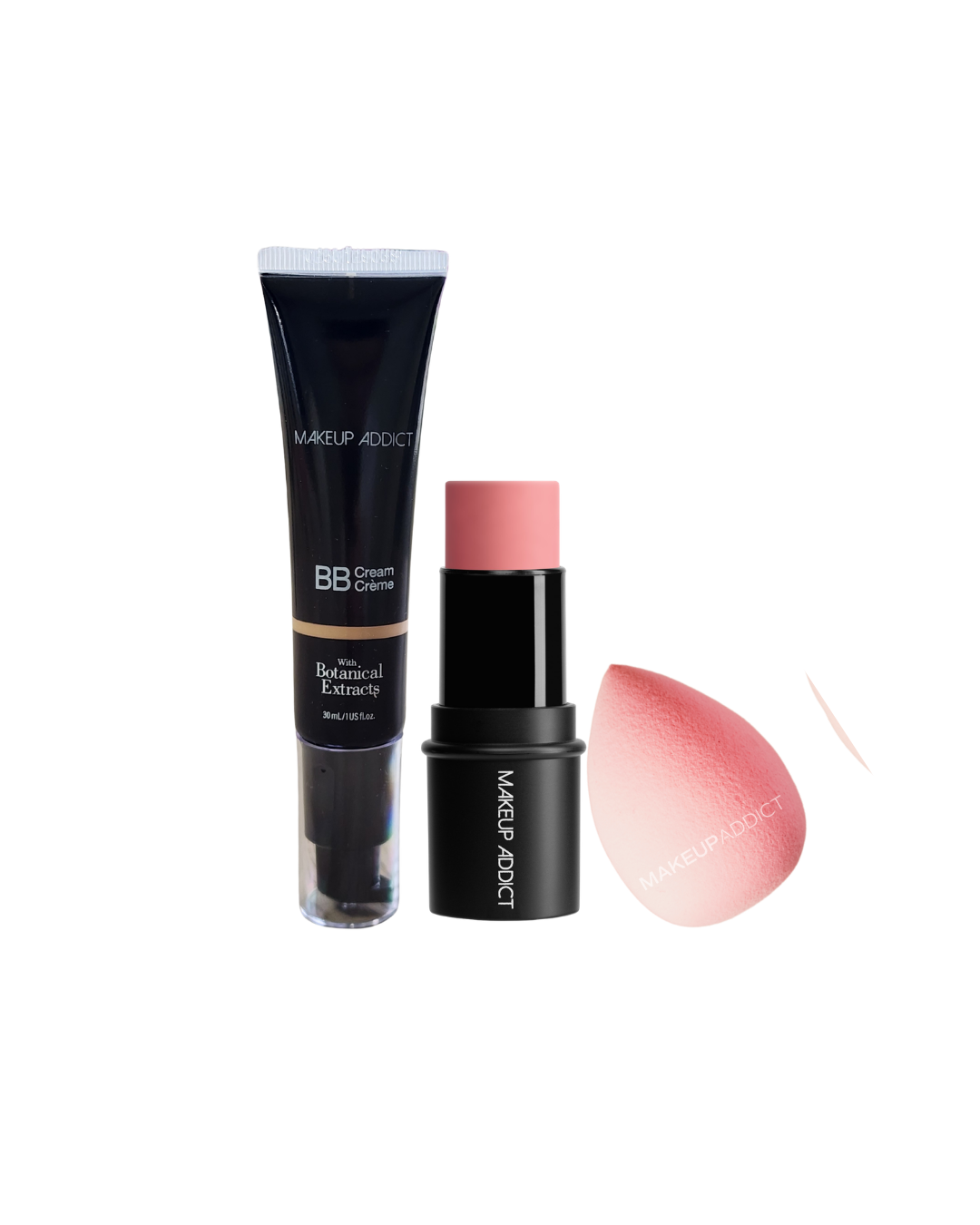 Flawless Face Set