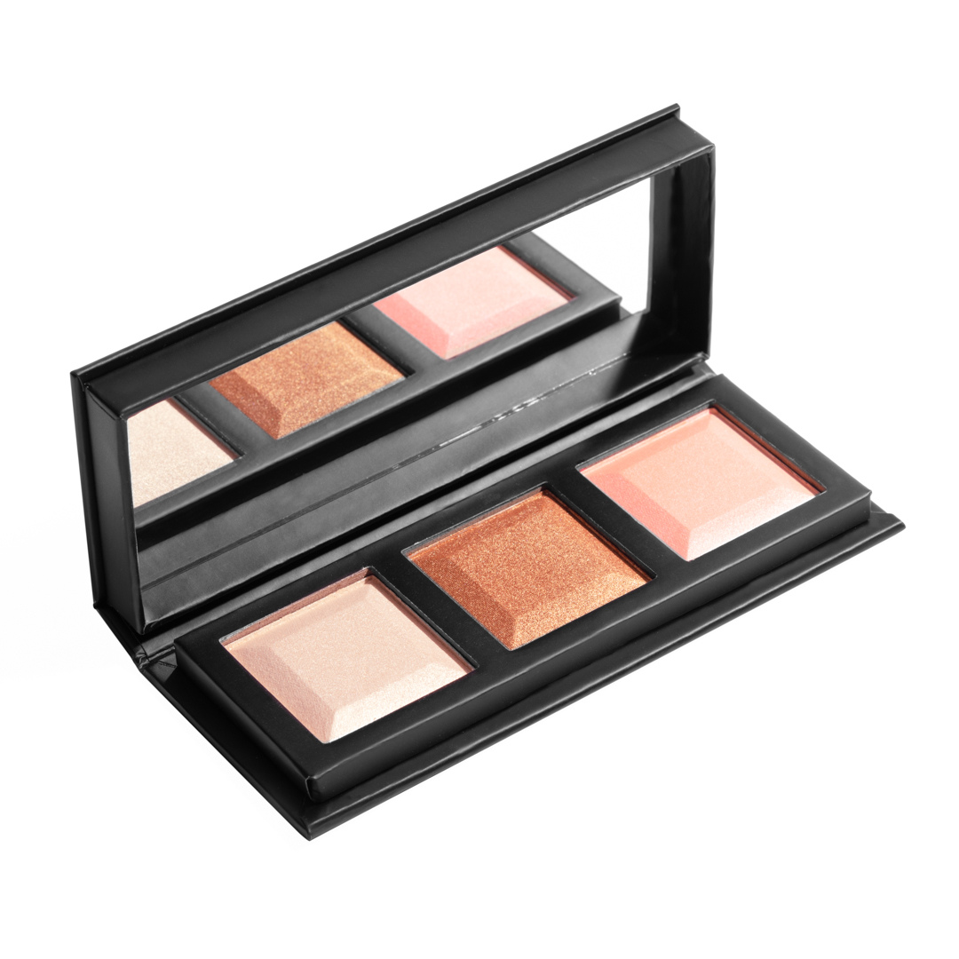 Glow Goddess Highlighter Palette