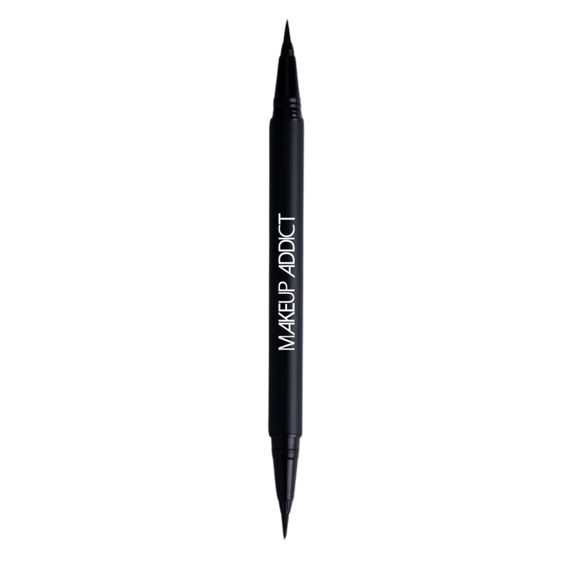 Dual Tip Liquid Eyeliner