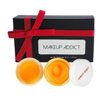 Gift Sets Organic Sugar Lip Scrubs & Lip Balms