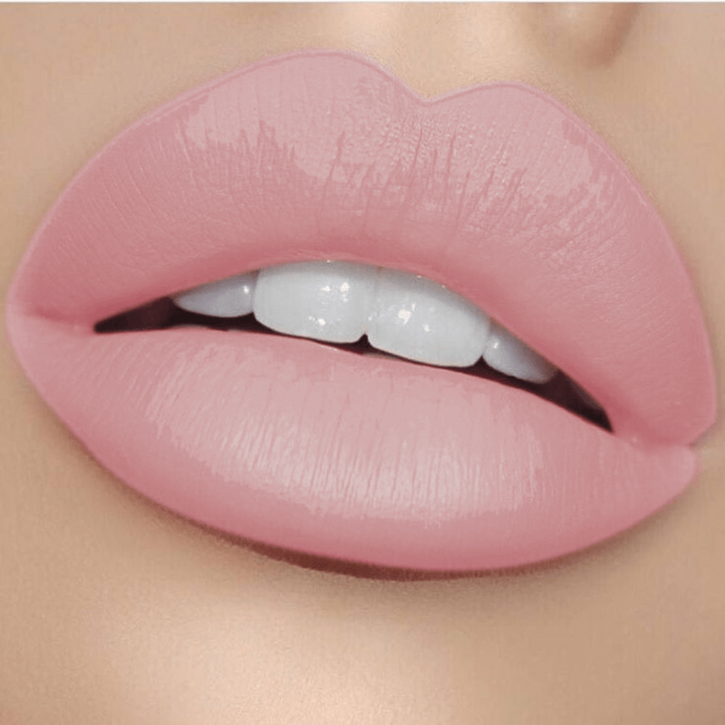 NEW Vinyl Lips Glossy Finish Lipstick