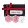 Gift Sets Organic Sugar Lip Scrubs & Lip Balms