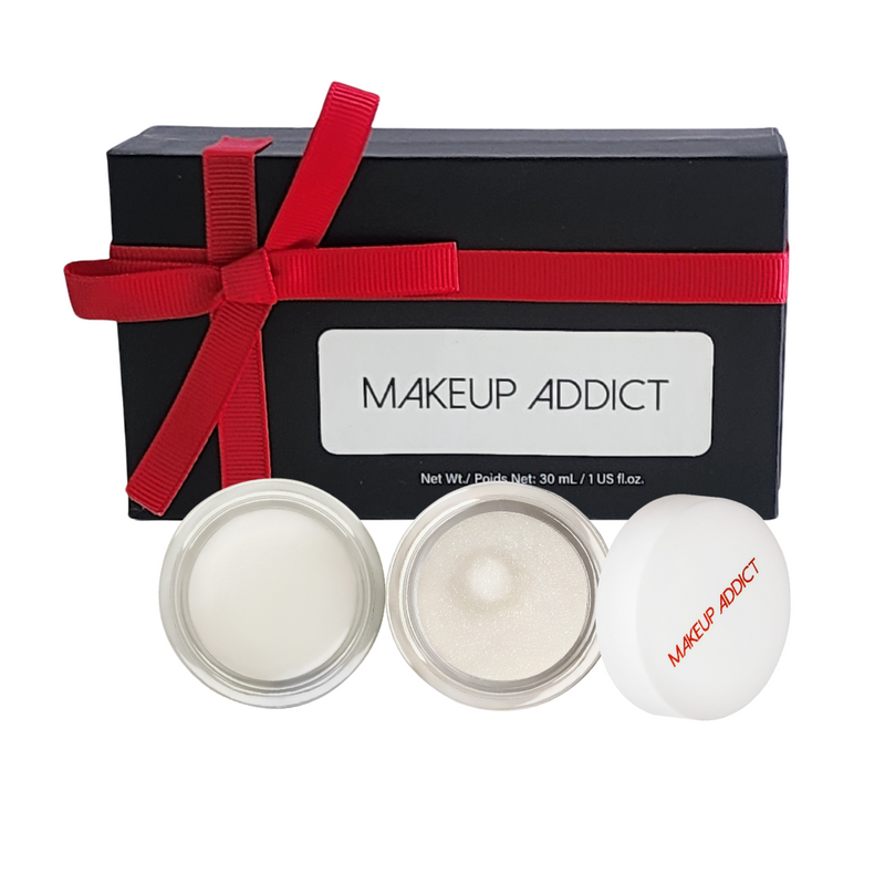 Gift Sets Organic Sugar Lip Scrubs & Lip Balms