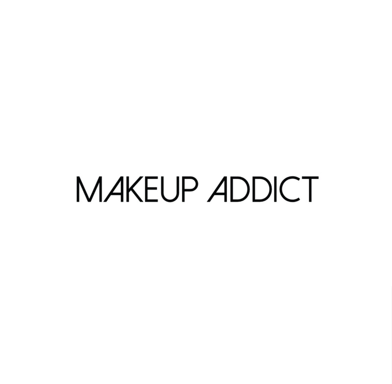 Makeup Addict Gift Card
