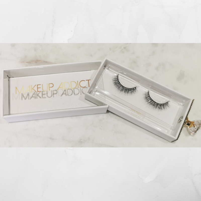NEW  Faux Mink Lashes