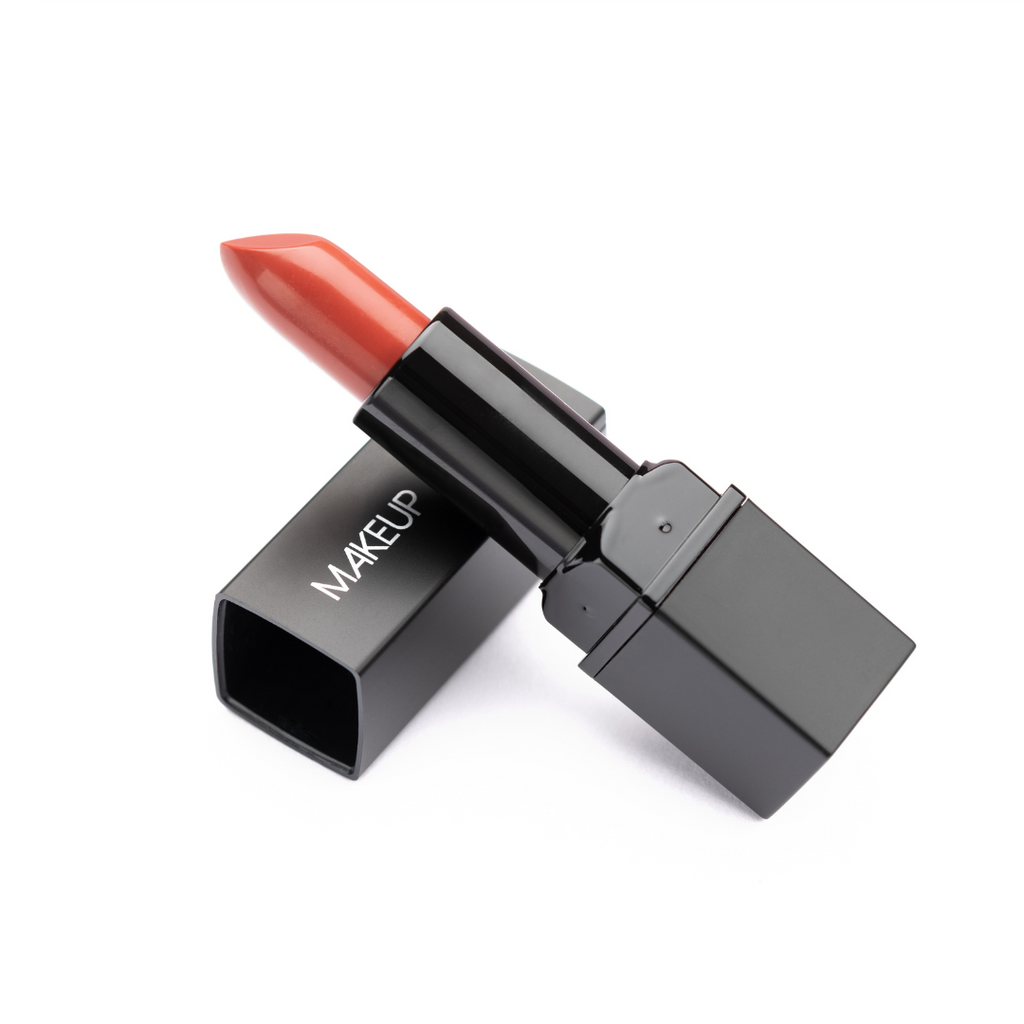 Tinted Kiss Creamy Finish Lipstick