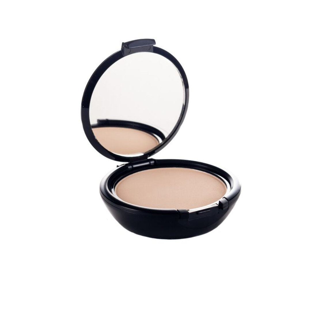 Dual Pressed Face Powder