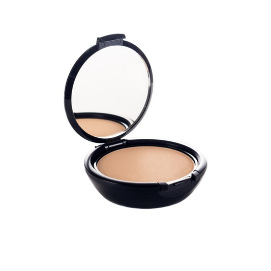 Dual Pressed Face Powder